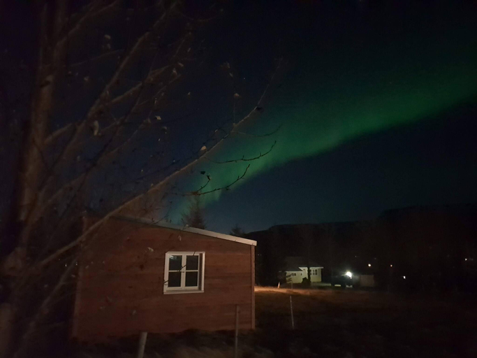 Exterior view 5, Cozy Little Cottage In The Golden Circle, Mosfellsbær