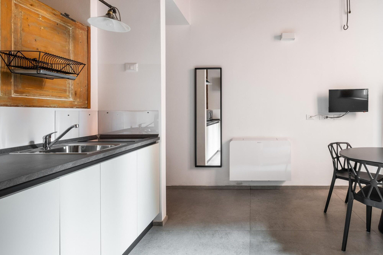 Room 2, San Michele Apts by Wonderful Italy - Aluminium, Bologna