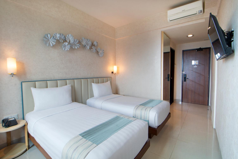 Bedroom 7