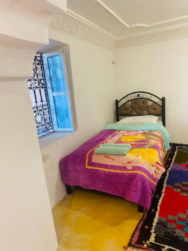 Others 4, kasbah panorama chez Alilouch, Ouarzazate