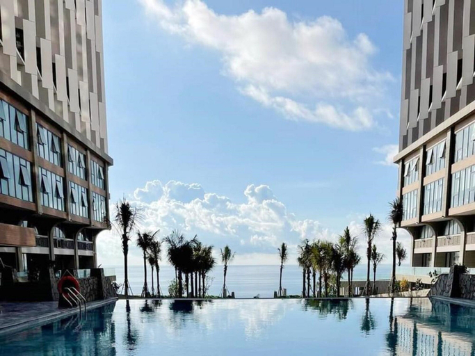 Sport & Beauty 3, Mandala Cham Bay Mui Ne, Phan Thiết