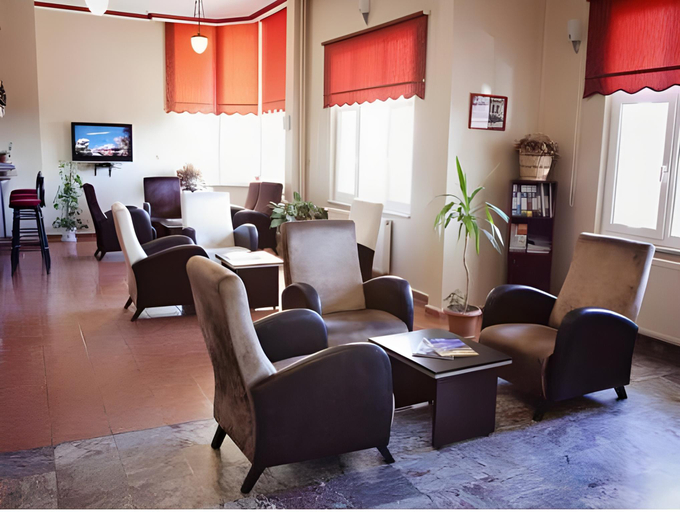Public Area 5, Yeşilyurt Park Otel, Çorlu