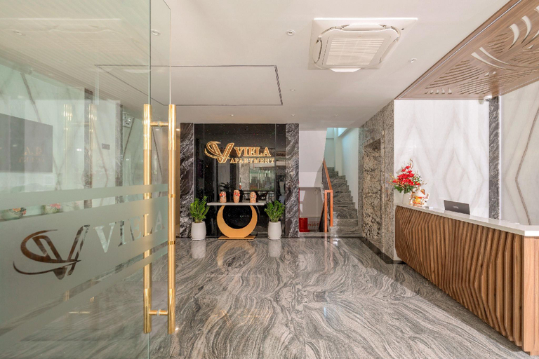 Public Area 3, Viela Apartment Nha Trang, Nha Trang