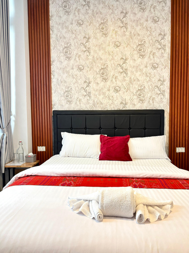 Sopo Haven Hotel Room Type - Superior Room (Non-Smoking)