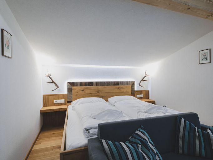 Room 2, Landhaus Molly in Viehhofen, Zell am See