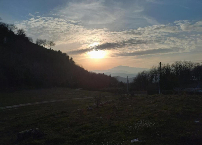 View from property 5, Pet-friendly Getaway, Pesaro E Urbino