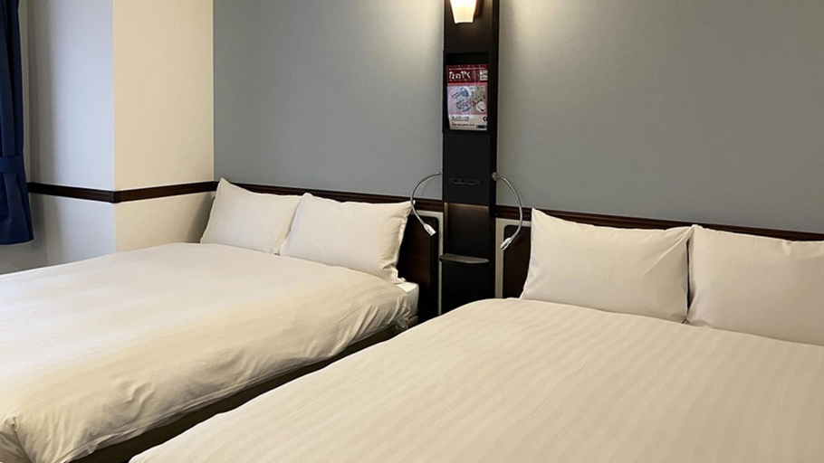 Bedroom 9