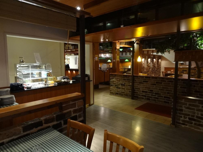 Food & Drinks 5, Botnia Hotel & Restaurant, Ostrobothnia