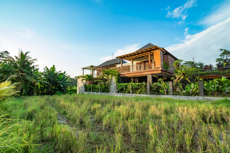 Exterior & Views 2, Emana Akatara, Gianyar