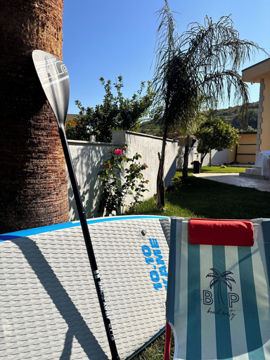 Sport & Beauty, Vila Shehu, Vlorës