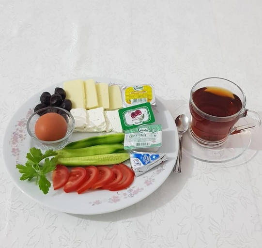 Food & Drinks, Kardelen Otel, Bodrum
