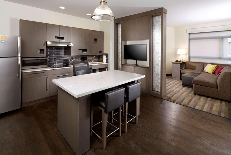 Public Area 2, Hyatt House Pittsburgh/Bloomfield/Shadyside, Allegheny