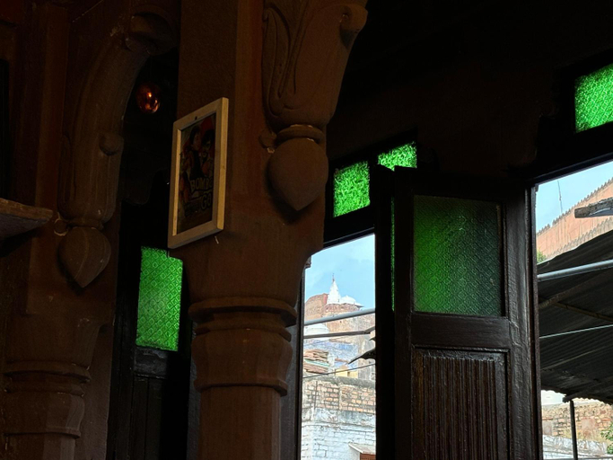 Others 4, BlaBla Hostel, Jodhpur