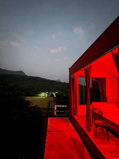 Others 5, The Heart of Heaven, Pune