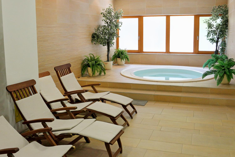 Sport & Beauty 2, Aparthotel Snjezna Kraljica, Zagreb