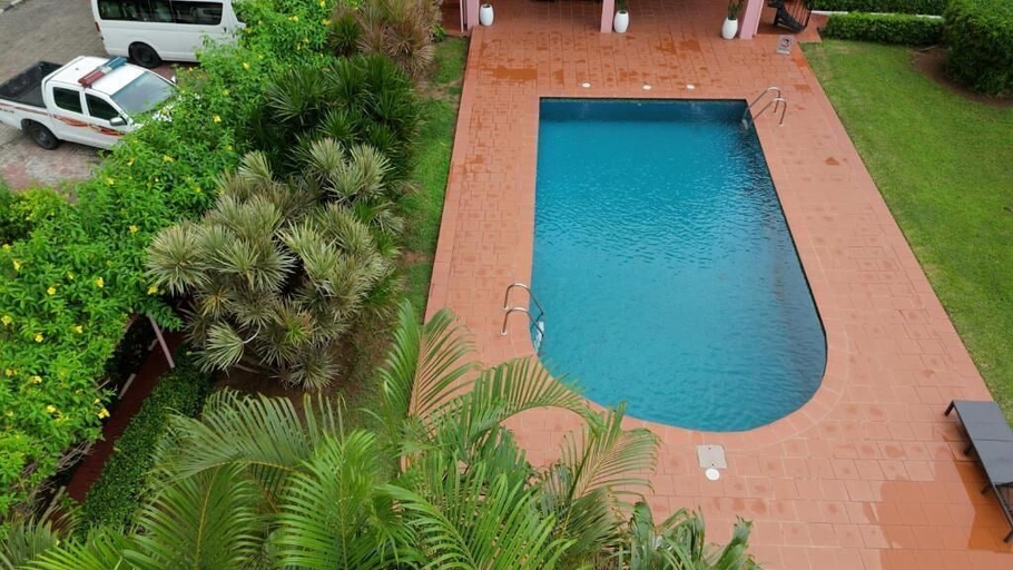 Sport & Beauty, The GuestHouse, Eti-Osa