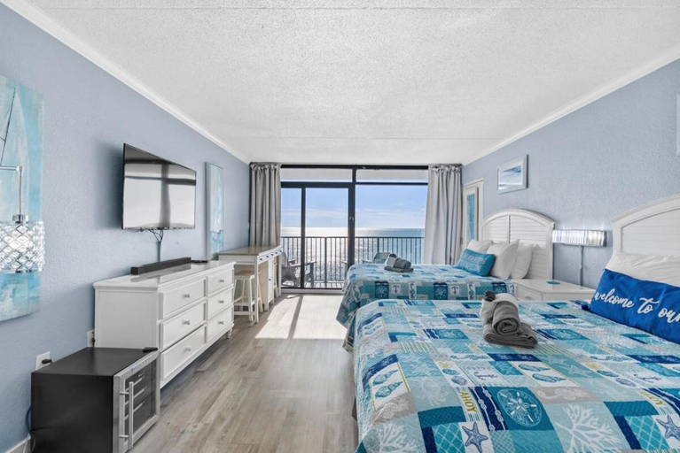 Bedroom 3, Sand Dunes Resort & Suites, Horry