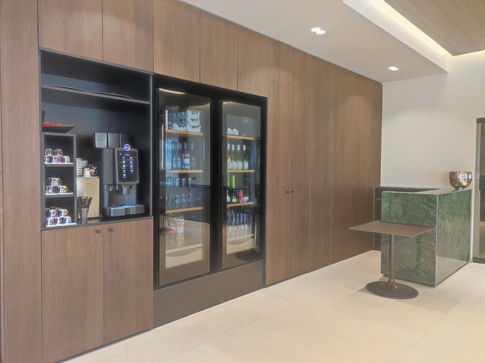 Food & Drinks 5, UNA Hotels La Martella Matera, Matera