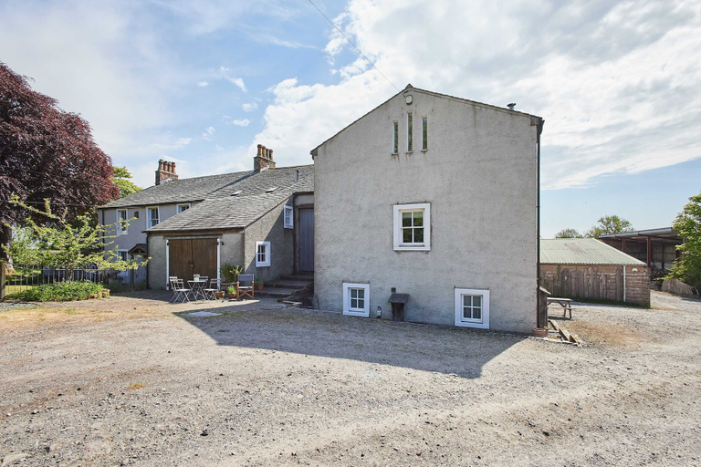 Exterior & Views, Host Stay The Bothy, Cumbria