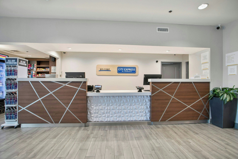 Others 1, City Express by Marriott Duluth, Gwinnett