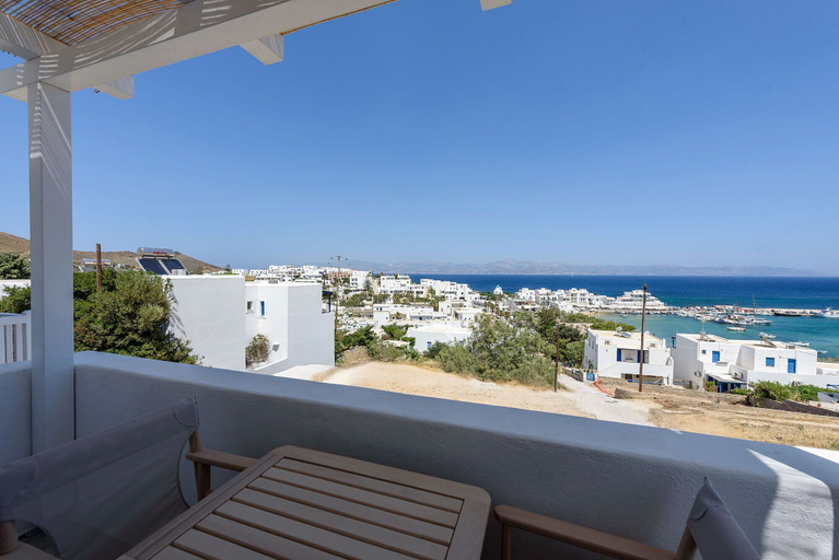 Others 2, Phaedrus Living: Paros Cycladic Residences 11, South Aegean