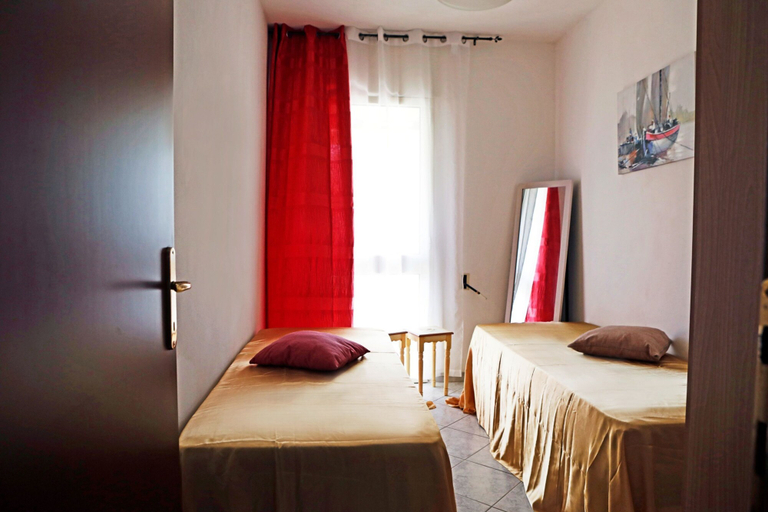 Room 5, Casa Doralucia - Confortevole Casa Vacanze A Santa Maria Di Leuca, Lecce