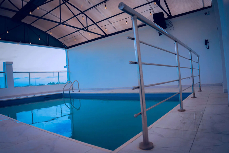 Sport & Beauty, HomeWorth Hotel, Ibeju/Lekki