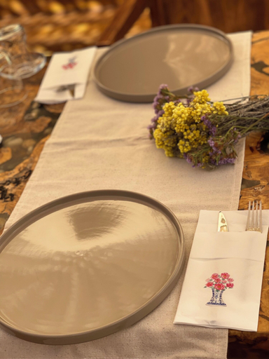 Food & Drinks 5, Yaz evi bozcaada, Bozcaada