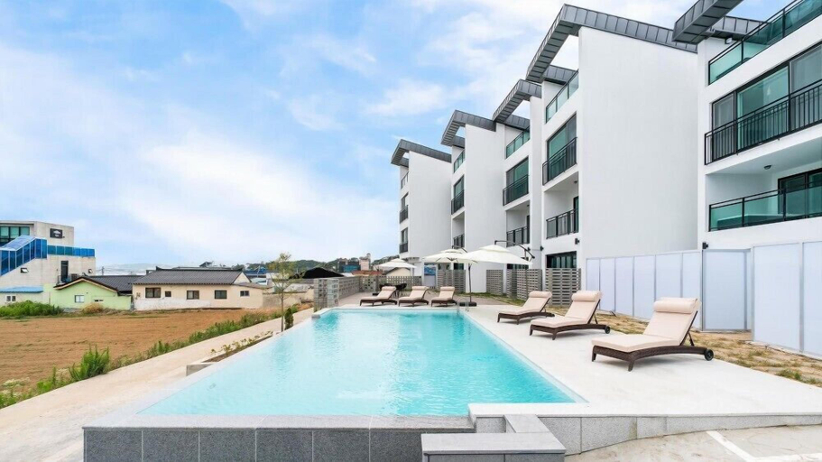 Sport & Beauty 5, Badam pool villa, Ulju