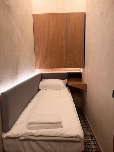 Bedroom 4, AQ miniHOTEL, Shymkent