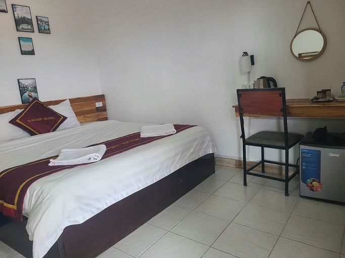 Bedroom 2, VANG VIENG VICTORY HOSTEL, Vangvieng
