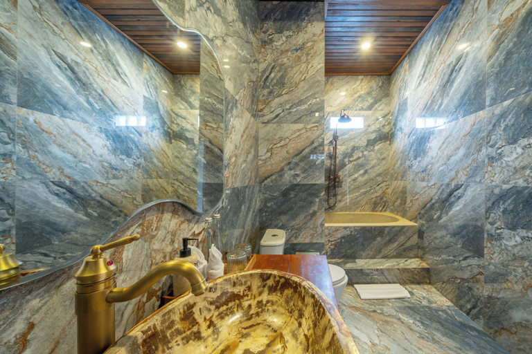 Others 5, Casa Maddu, Gianyar