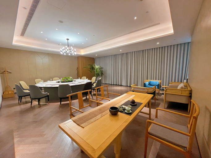 Food & Drinks 2, SSAW Boutique Hotel ZHIJIANG IMPRESSION, Hangzhou