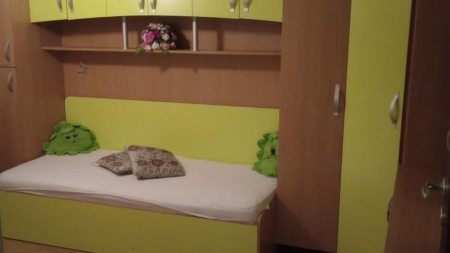 Bedroom 3, Appartamento Roero Cottage 3, Cuneo
