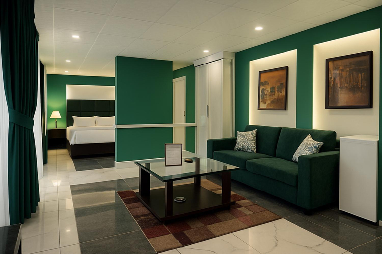Others 5, Hotel belmont, Hazara