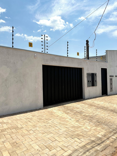 Exterior & Views, Flat Davisis 3 - Proximo da Avenida JK, Palmas