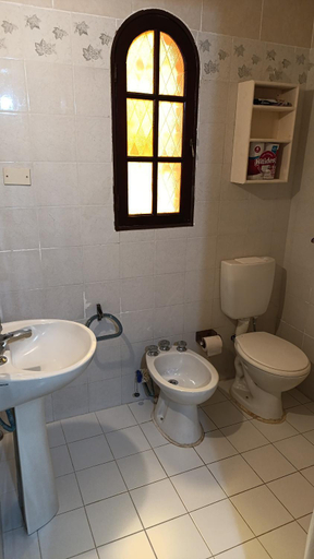Bathroom, Cabanas Puerta del Sol - San Marcos Sierras, Cruz del Eje