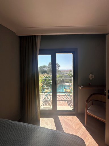 Bedroom 3, Elia Hotel Alaçatı, Çeşme