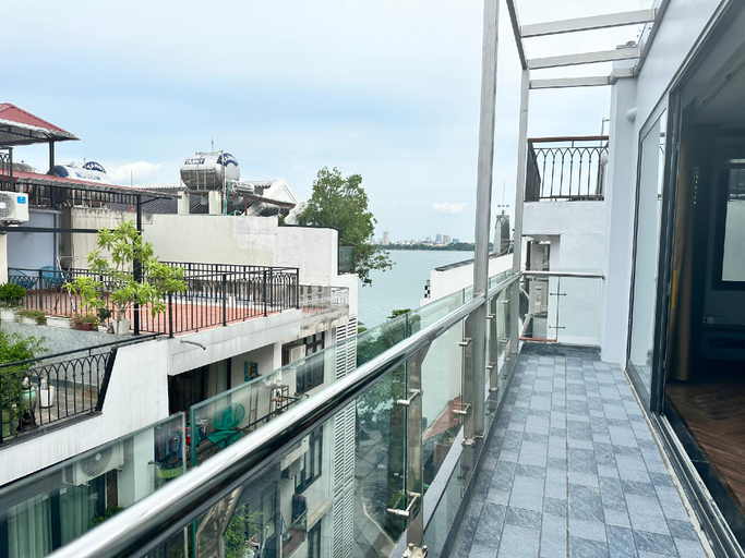 Public Area, Luxe Paradise Residence 27 Dang Thai Mai, Tây Hồ