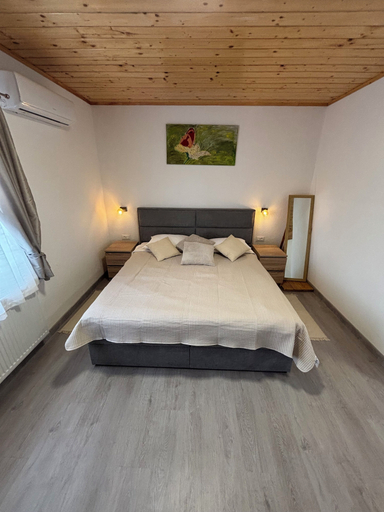 Bedroom 3, Estate Pavlić, Rakovica
