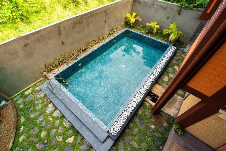 Sport & Beauty 2, Bliss Blessings Villa & Spa - Hikkaduwa, Hikkaduwa