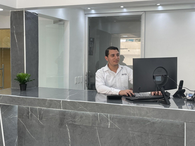 Public Area 3, Hotel Conquistador Santo Domingo, Distrito Nacional