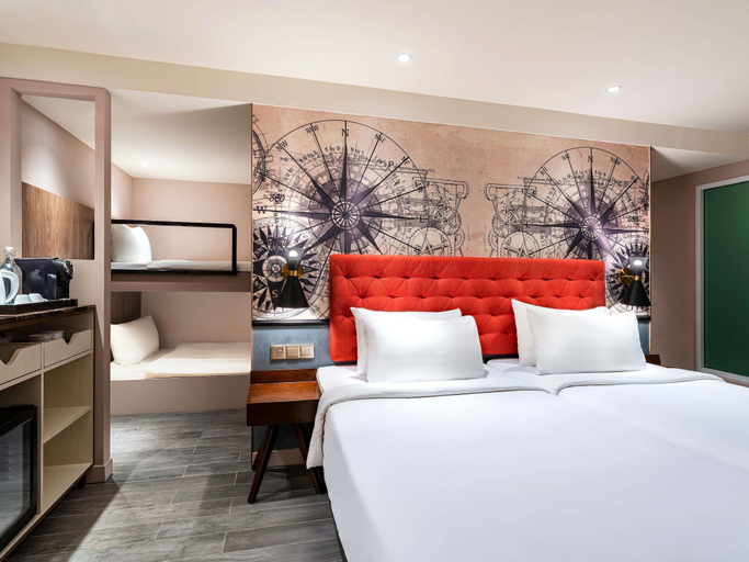 Bedroom 23