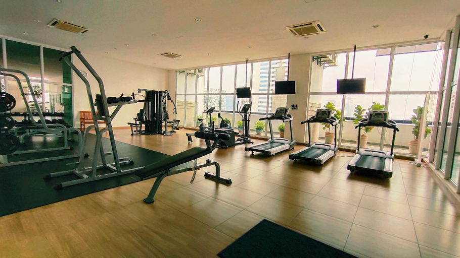 Others 4, Twin Galaxy Residences Apartment Johor Bharu , Johor Bahru