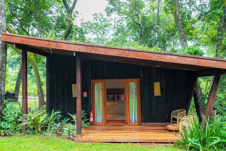 Exterior & Views 2, Boarã Lodge Natureza, Pirenópolis