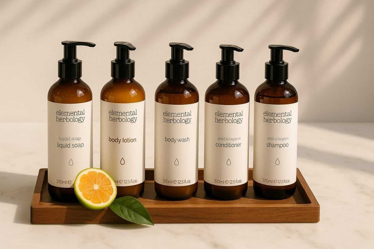 Amenities 22