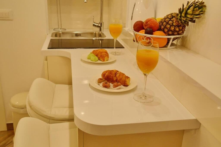 Food & Drinks, Villa madonna della Strada A1, Dubrovnik