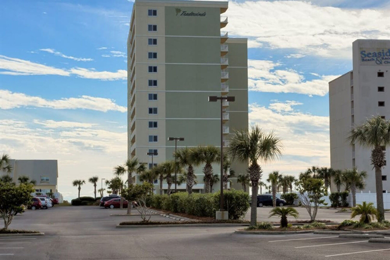 Exterior & Views 2, Tradewinds 603, Baldwin