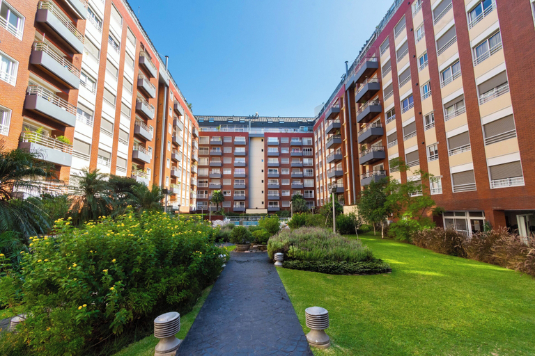 Exterior & Views, Modern Lofts in Puerto Madero, Distrito Federal