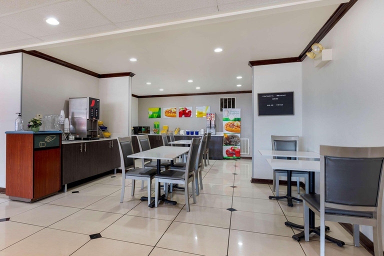Others 5, Quality Inn Sallisaw, Sequoyah